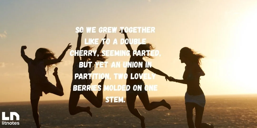 image sisterhood quotes